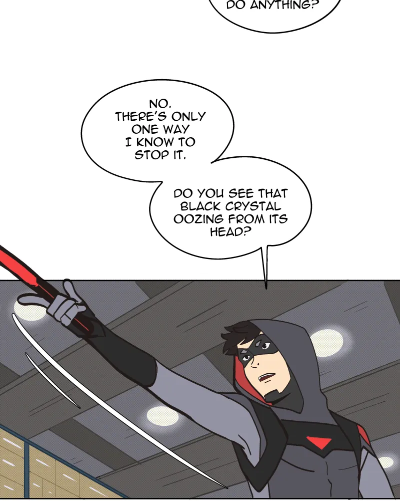 Jupiter-Men Chapter 12 page 15 - 