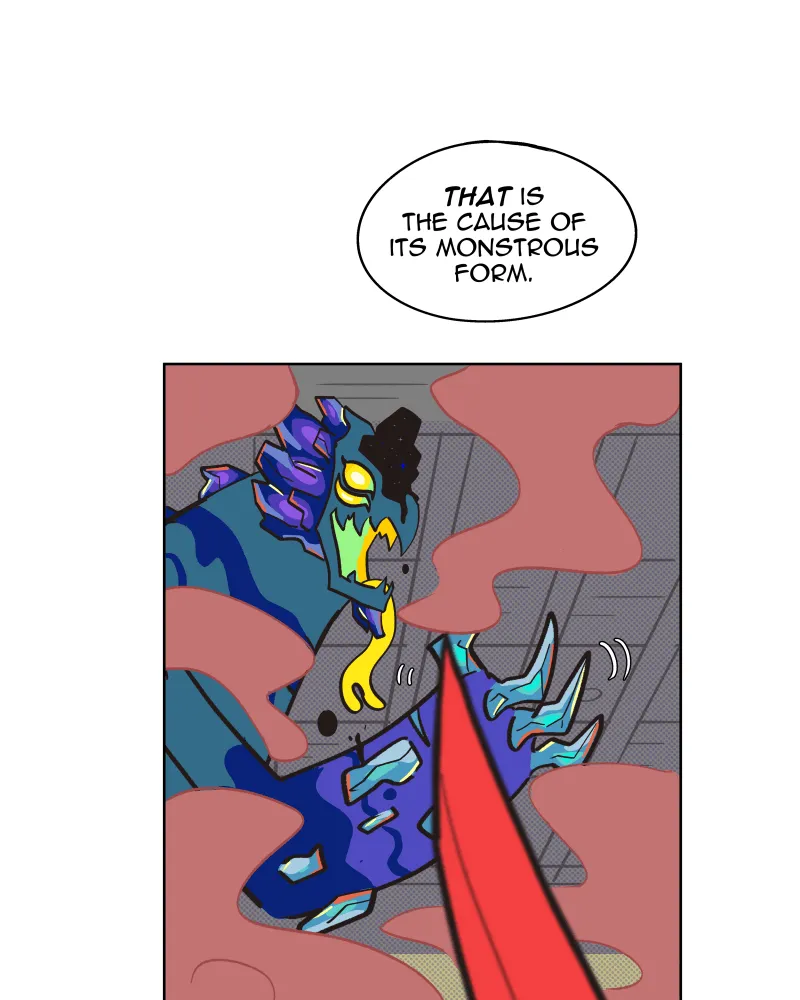 Jupiter-Men Chapter 12 page 16 - 