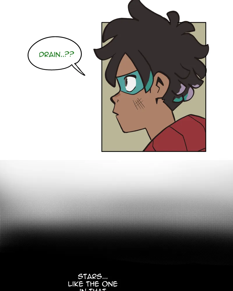 Jupiter-Men Chapter 12 page 19 - 