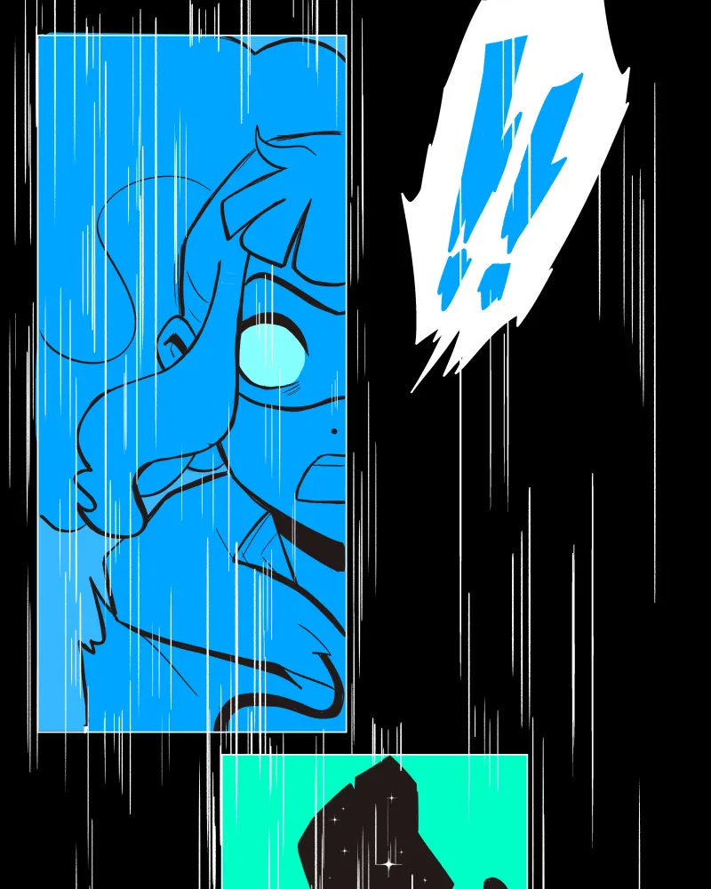 Jupiter-Men Chapter 12 page 21 - 