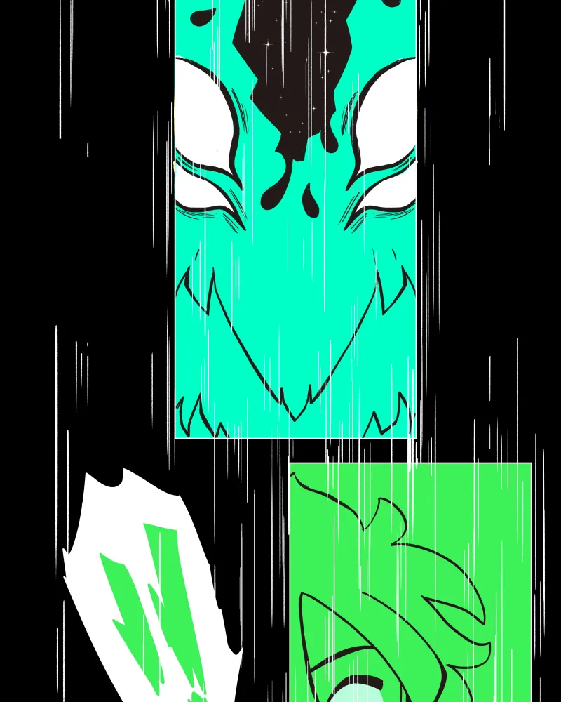 Jupiter-Men Chapter 12 page 22 - 