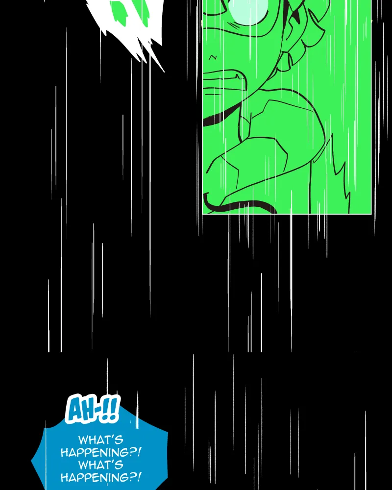 Jupiter-Men Chapter 12 page 23 - 