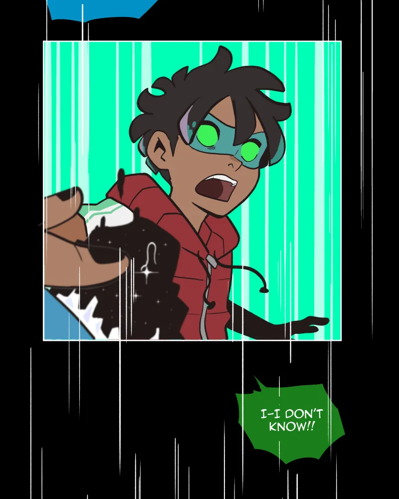 Jupiter-Men Chapter 12 page 24 - 