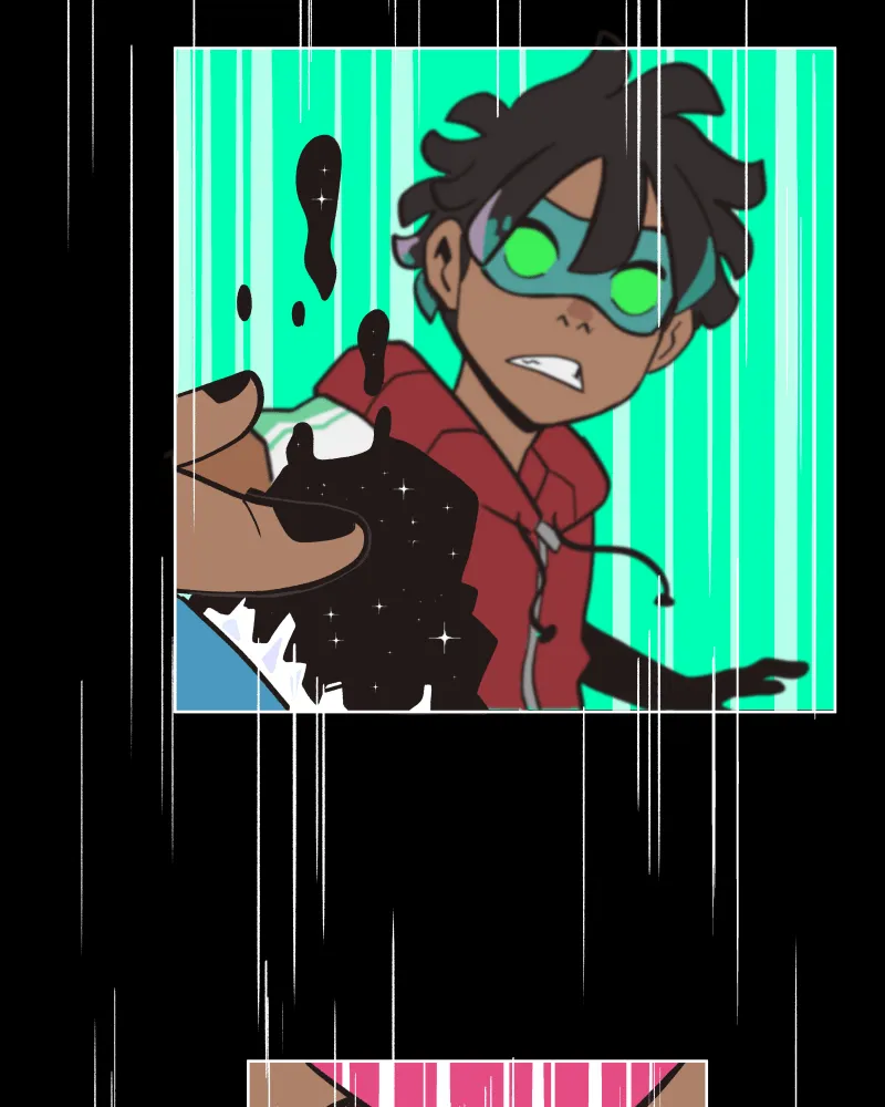 Jupiter-Men Chapter 12 page 25 - 