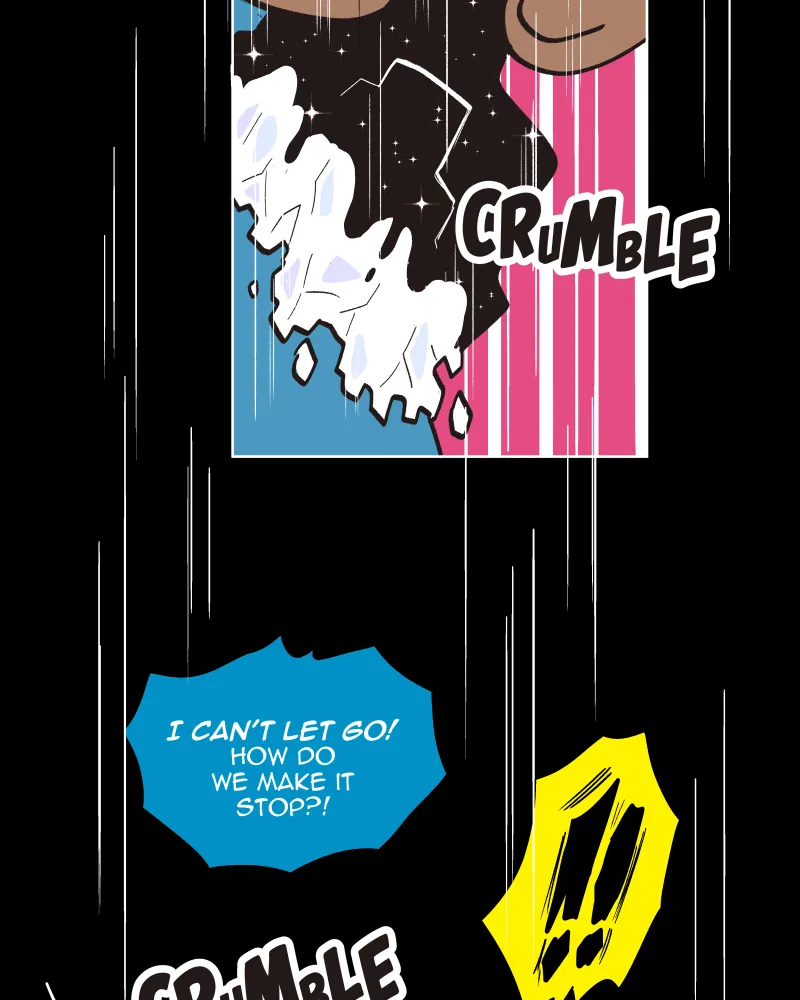 Jupiter-Men Chapter 12 page 27 - 