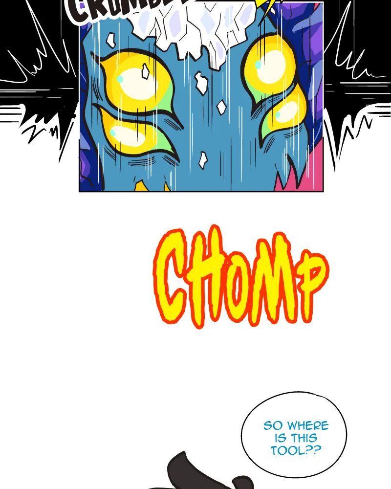 Jupiter-Men Chapter 12 page 28 - 