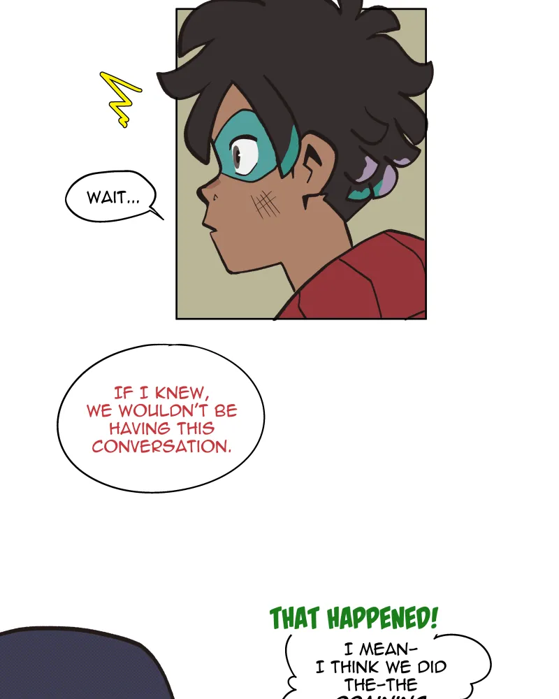 Jupiter-Men Chapter 12 page 29 - 