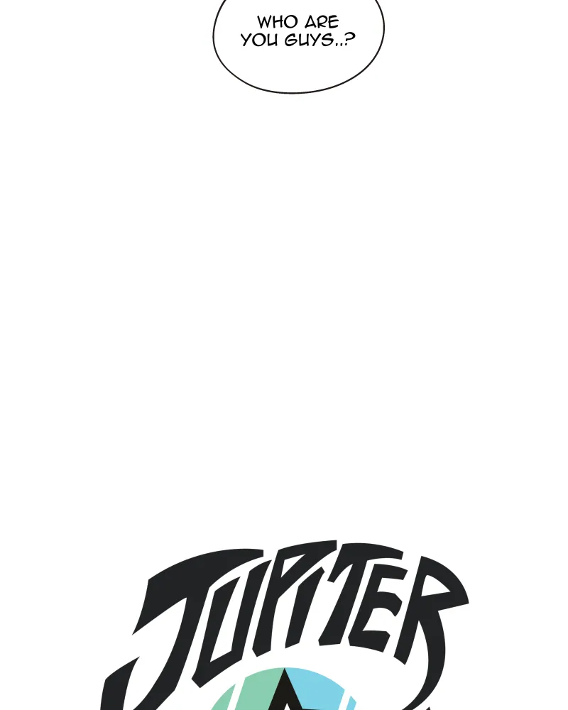 Jupiter-Men Chapter 12 page 5 - 