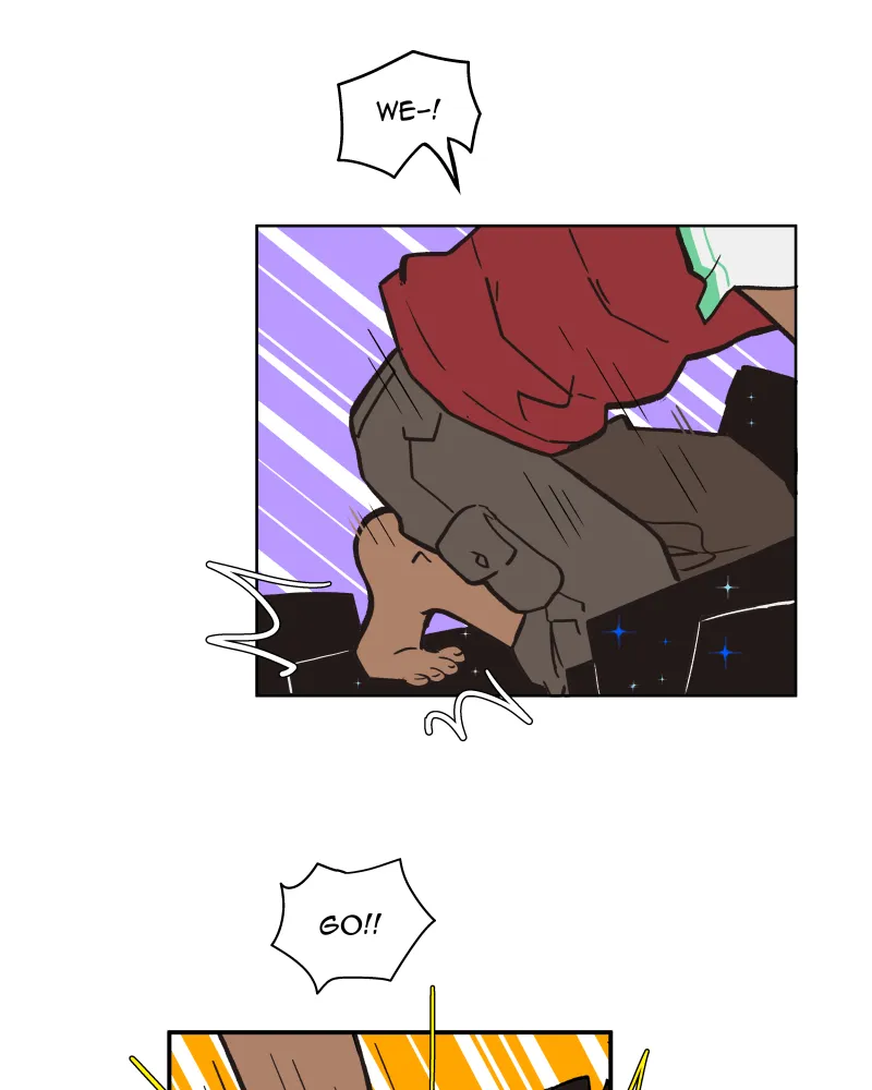 Jupiter-Men Chapter 12 page 44 - 
