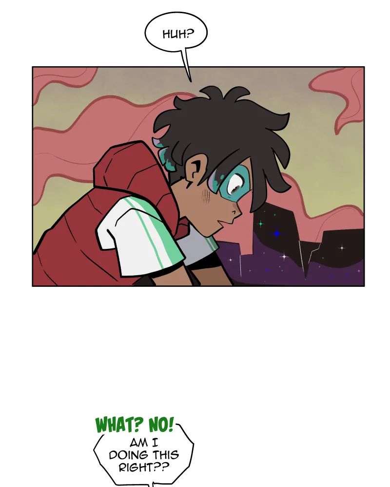 Jupiter-Men Chapter 12 page 46 - 