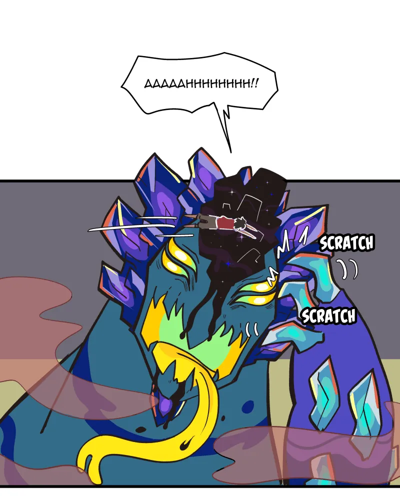 Jupiter-Men Chapter 12 page 49 - 