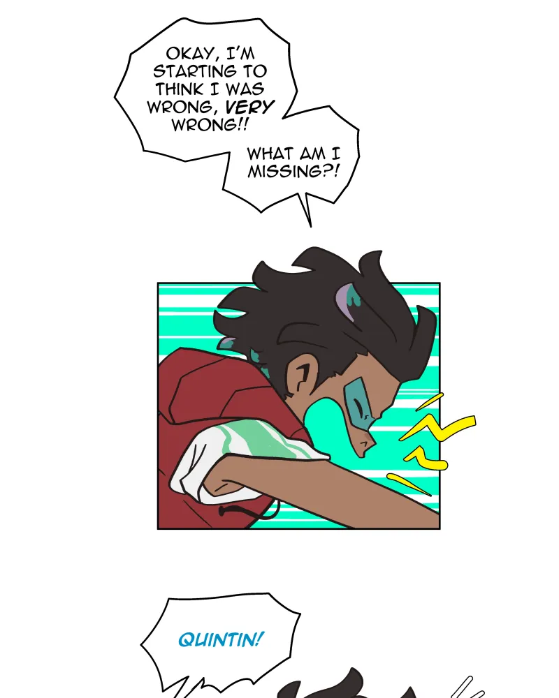 Jupiter-Men Chapter 12 page 50 - 