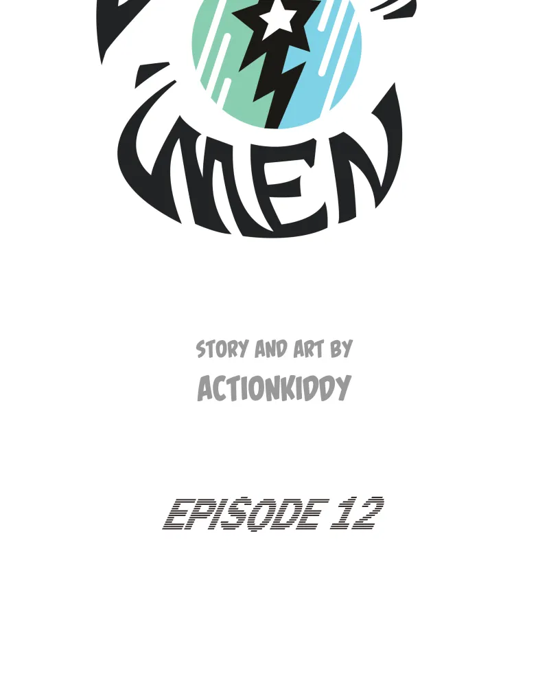 Jupiter-Men Chapter 12 page 6 - 
