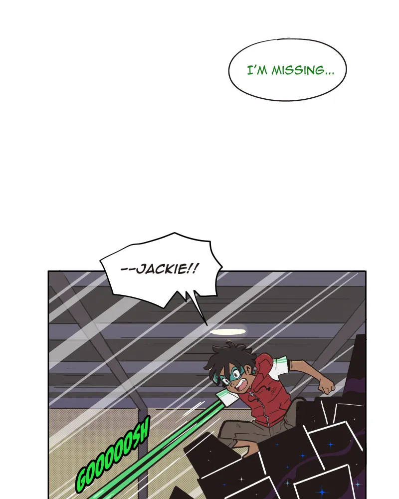 Jupiter-Men Chapter 12 page 53 - 