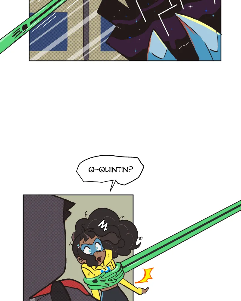 Jupiter-Men Chapter 12 page 54 - 