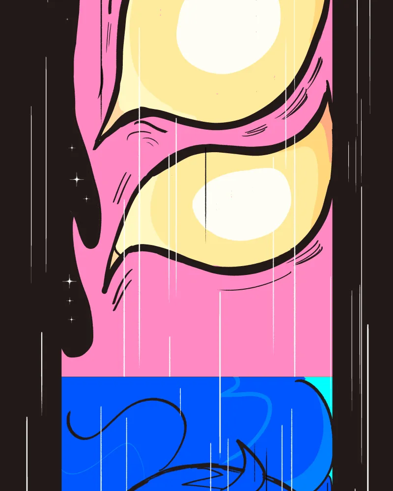 Jupiter-Men Chapter 12 page 63 - 