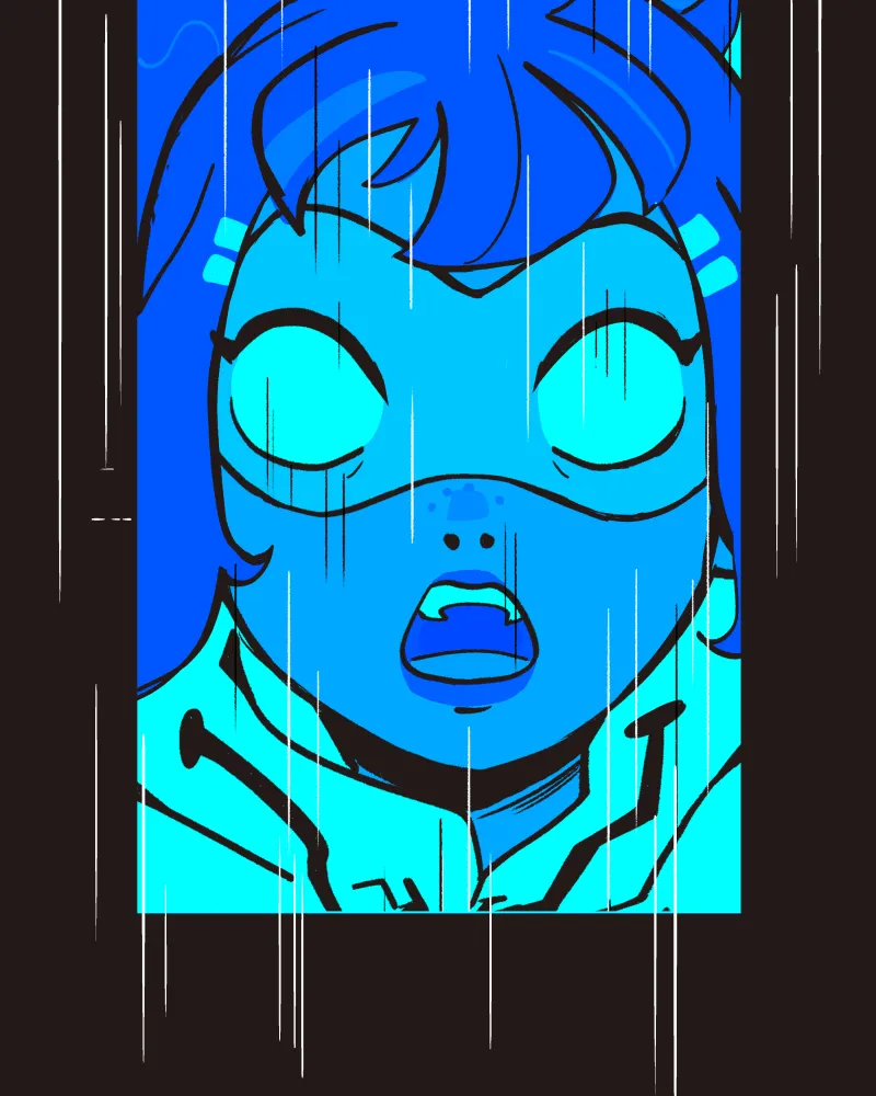 Jupiter-Men Chapter 12 page 64 - 