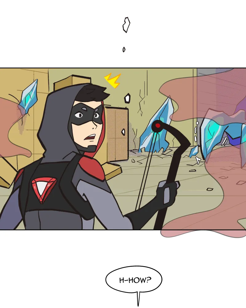 Jupiter-Men Chapter 12 page 67 - 