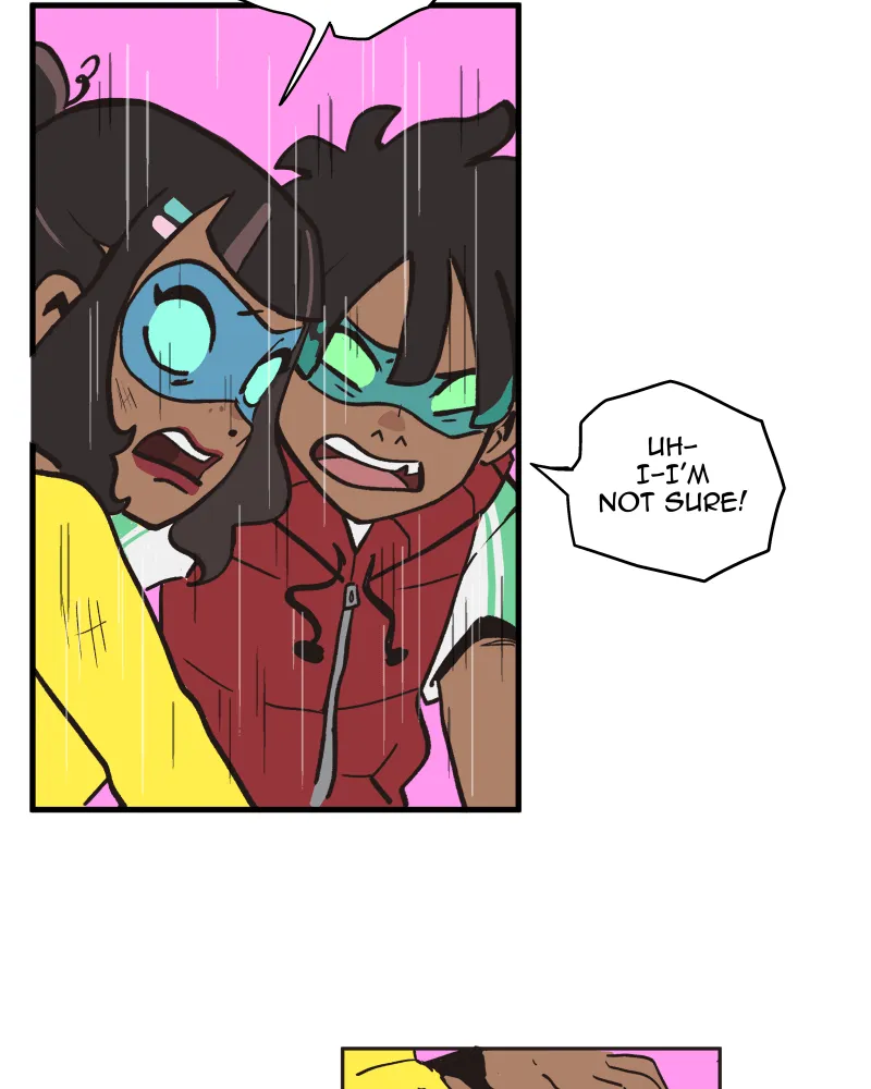 Jupiter-Men Chapter 12 page 69 - 