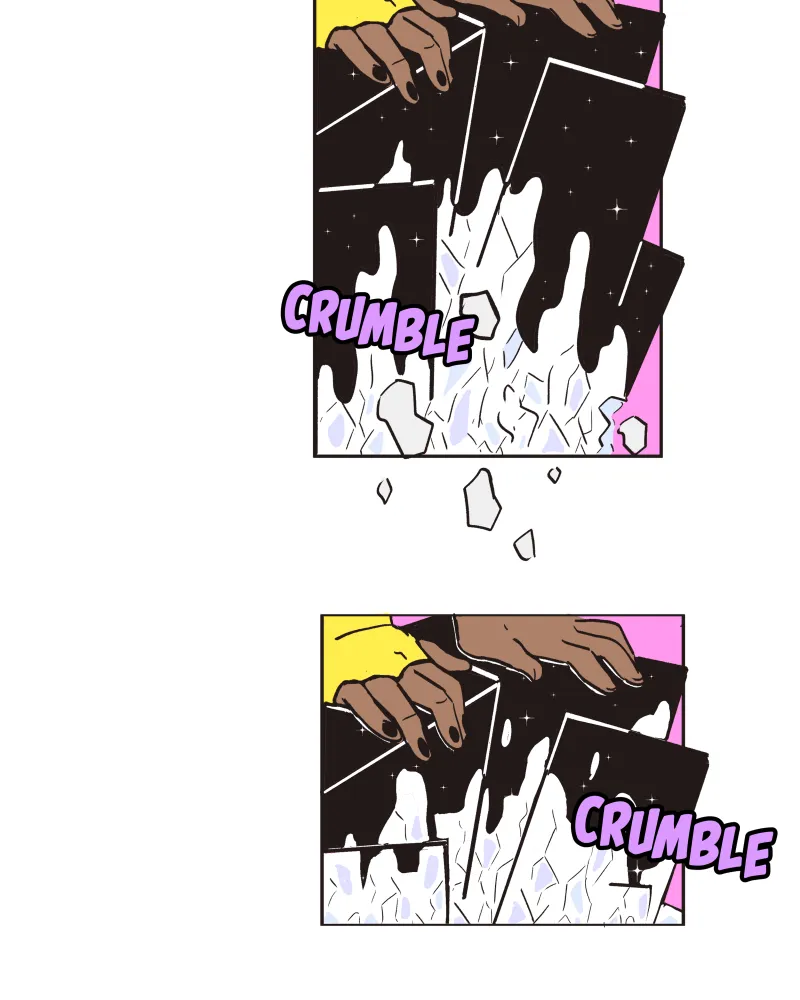 Jupiter-Men Chapter 12 page 70 - 