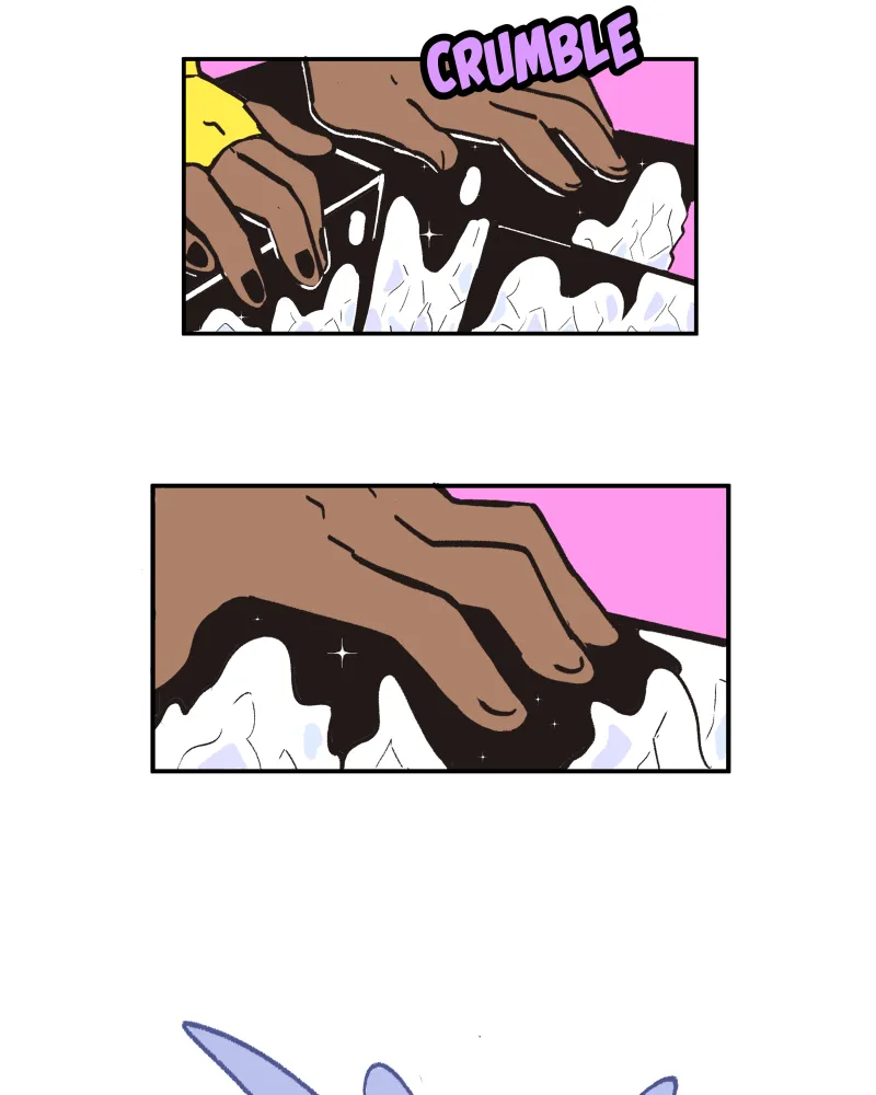 Jupiter-Men Chapter 12 page 71 - 