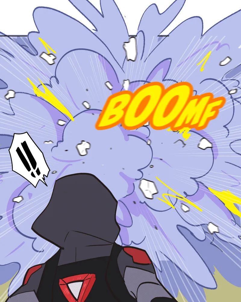 Jupiter-Men Chapter 12 page 72 - 