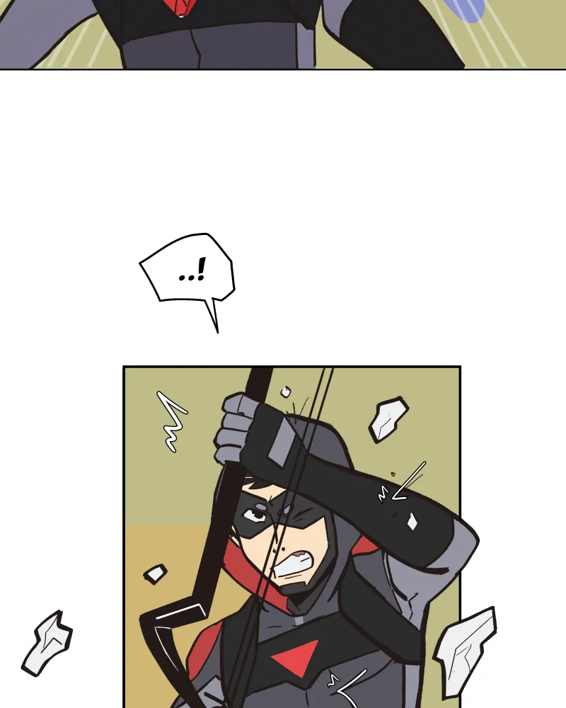 Jupiter-Men Chapter 12 page 73 - 