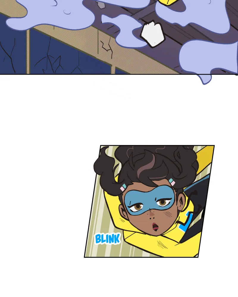 Jupiter-Men Chapter 12 page 75 - 