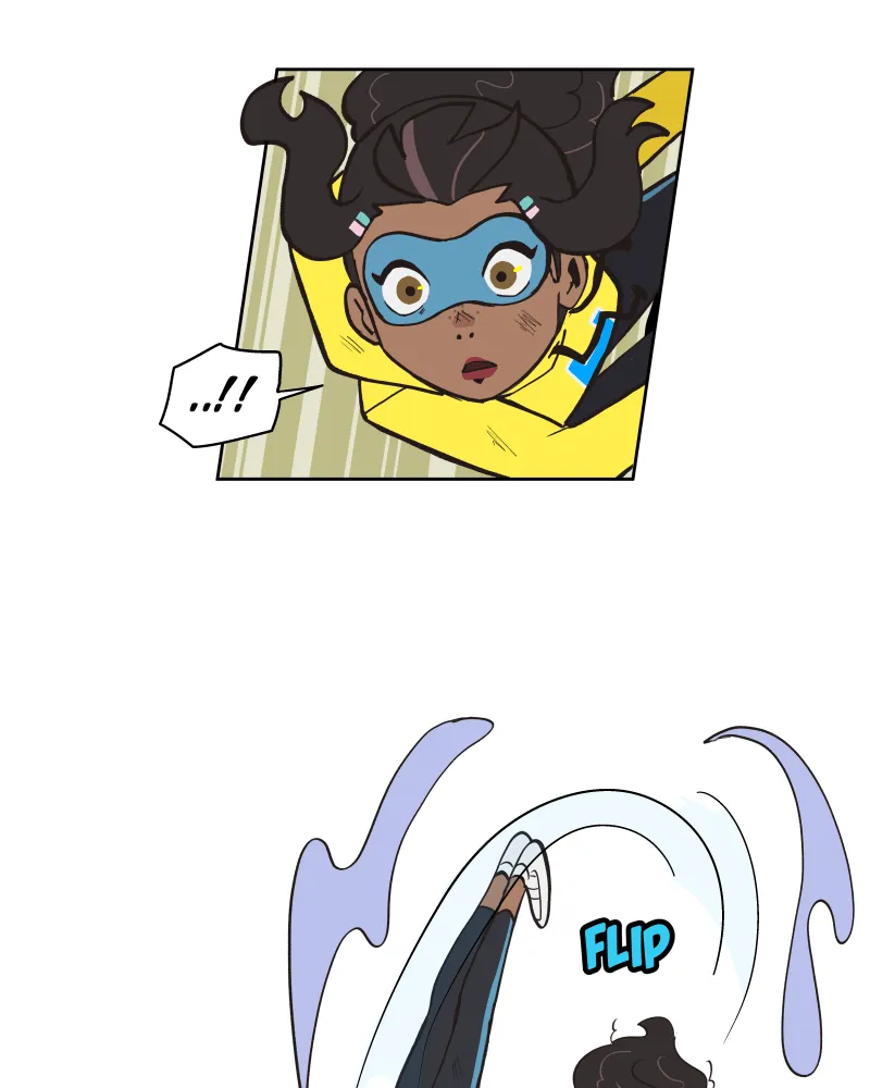 Jupiter-Men Chapter 12 page 76 - 