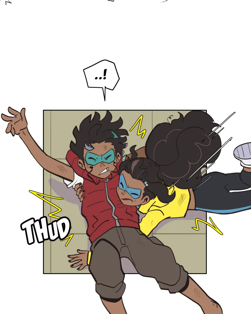 Jupiter-Men Chapter 12 page 79 - 