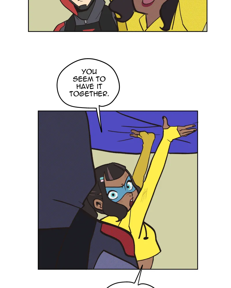 Jupiter-Men Chapter 12 page 9 - 