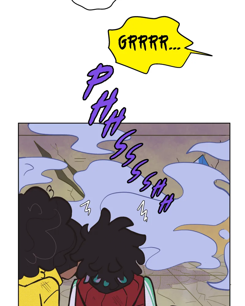 Jupiter-Men Chapter 12 page 81 - 
