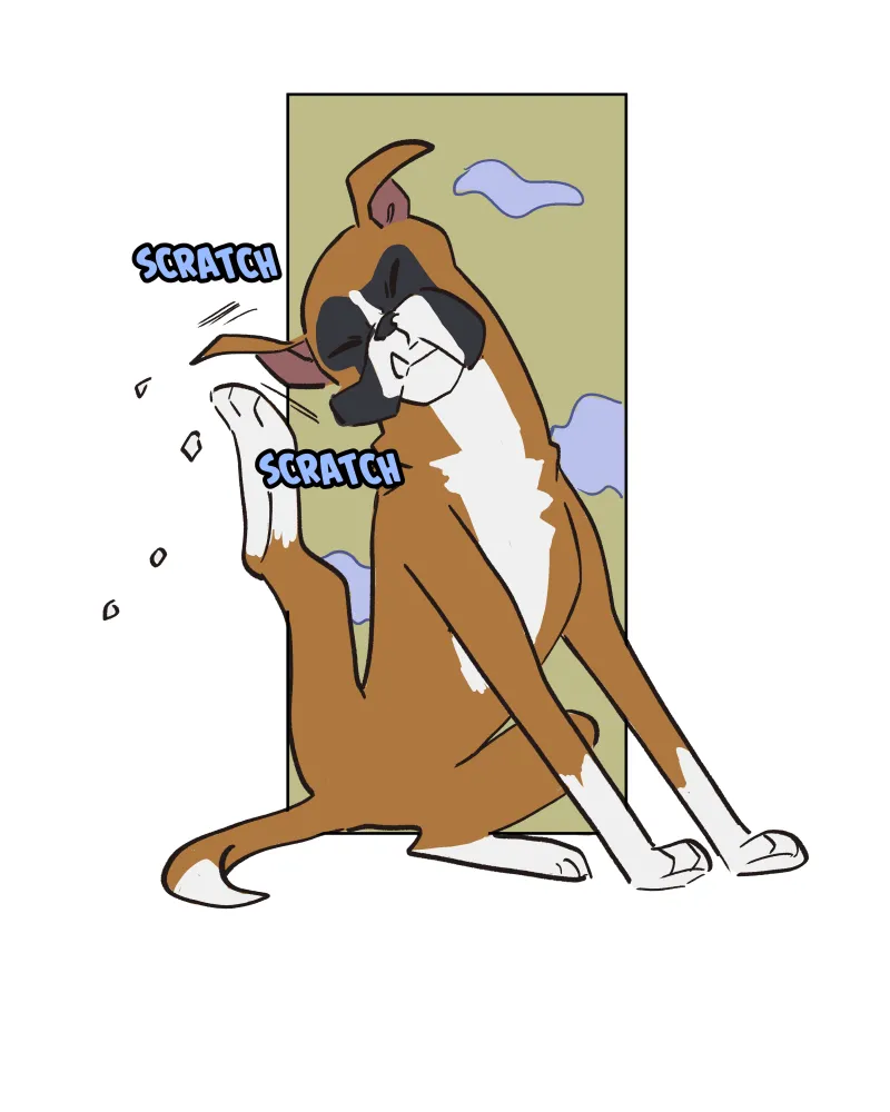 Jupiter-Men Chapter 12 page 84 - 