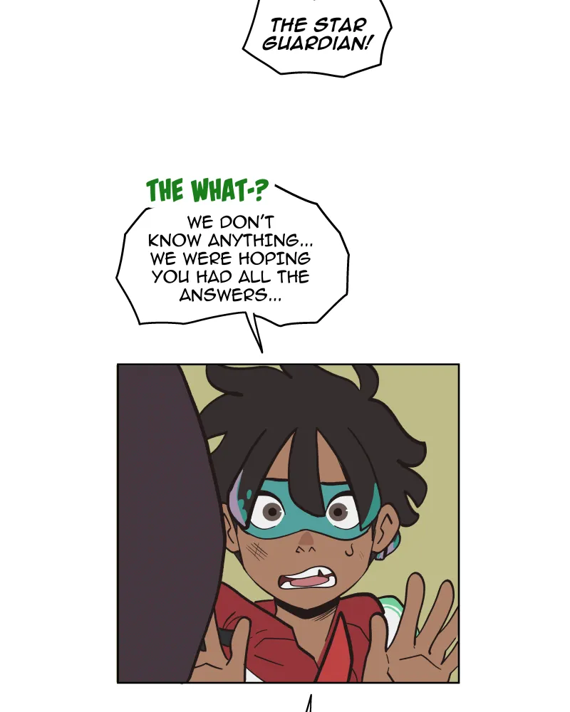 Jupiter-Men Chapter 12 page 88 - 