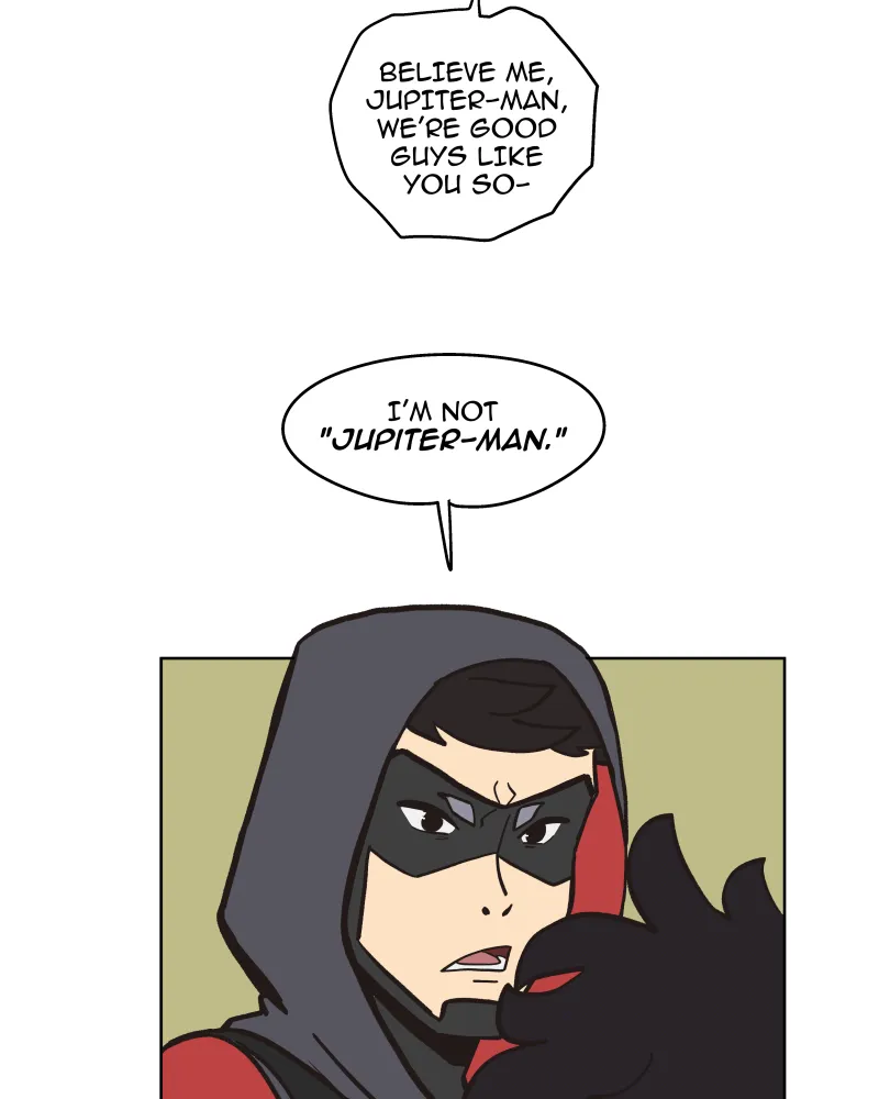 Jupiter-Men Chapter 12 page 89 - 