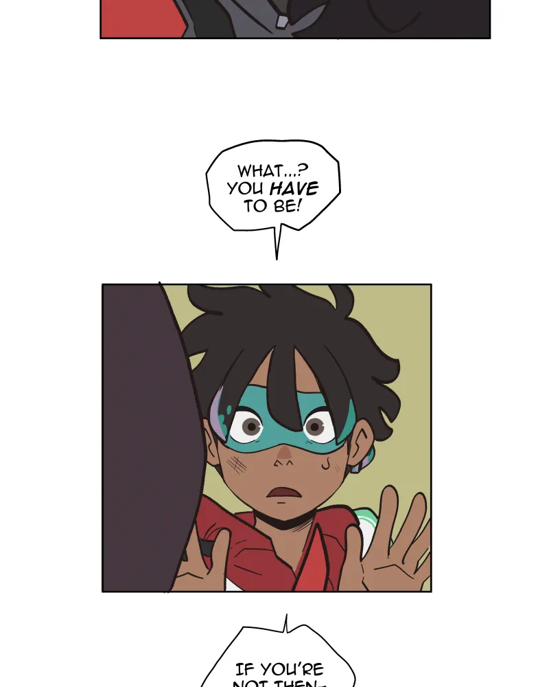 Jupiter-Men Chapter 12 page 90 - 
