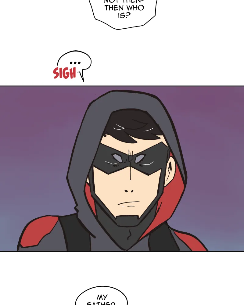 Jupiter-Men Chapter 12 page 91 - 