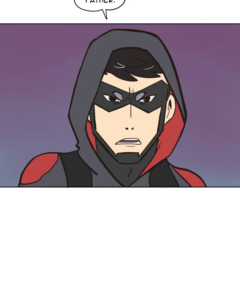 Jupiter-Men Chapter 12 page 92 - 