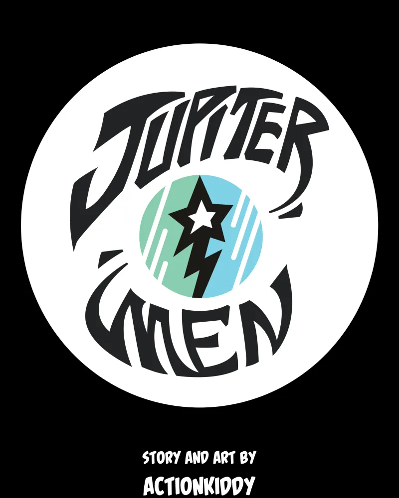 Jupiter-Men Chapter 13 page 2 - 