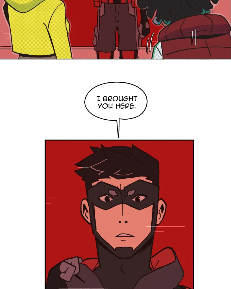 Jupiter-Men Chapter 13 page 15 - 