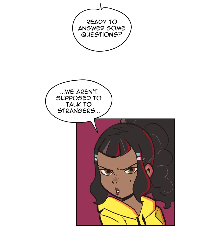 Jupiter-Men Chapter 13 page 26 - 
