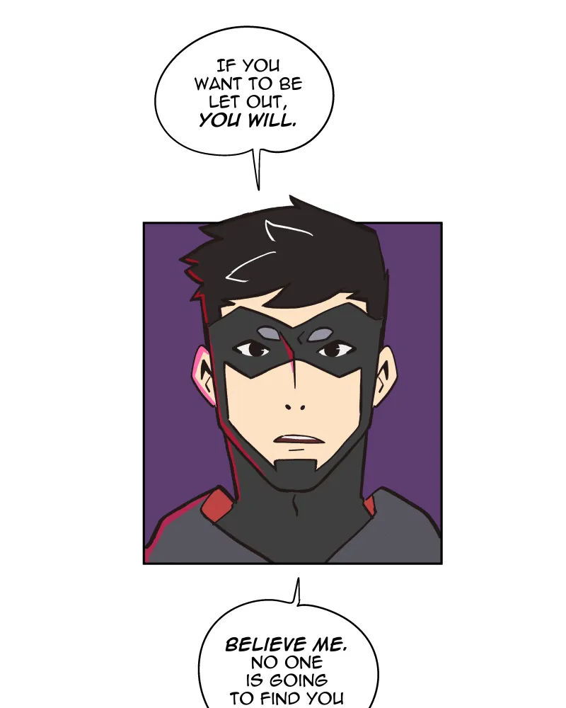 Jupiter-Men Chapter 13 page 27 - 