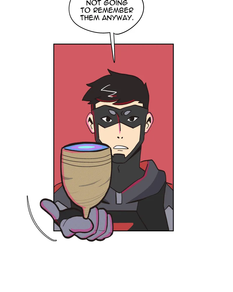 Jupiter-Men Chapter 13 page 37 - 