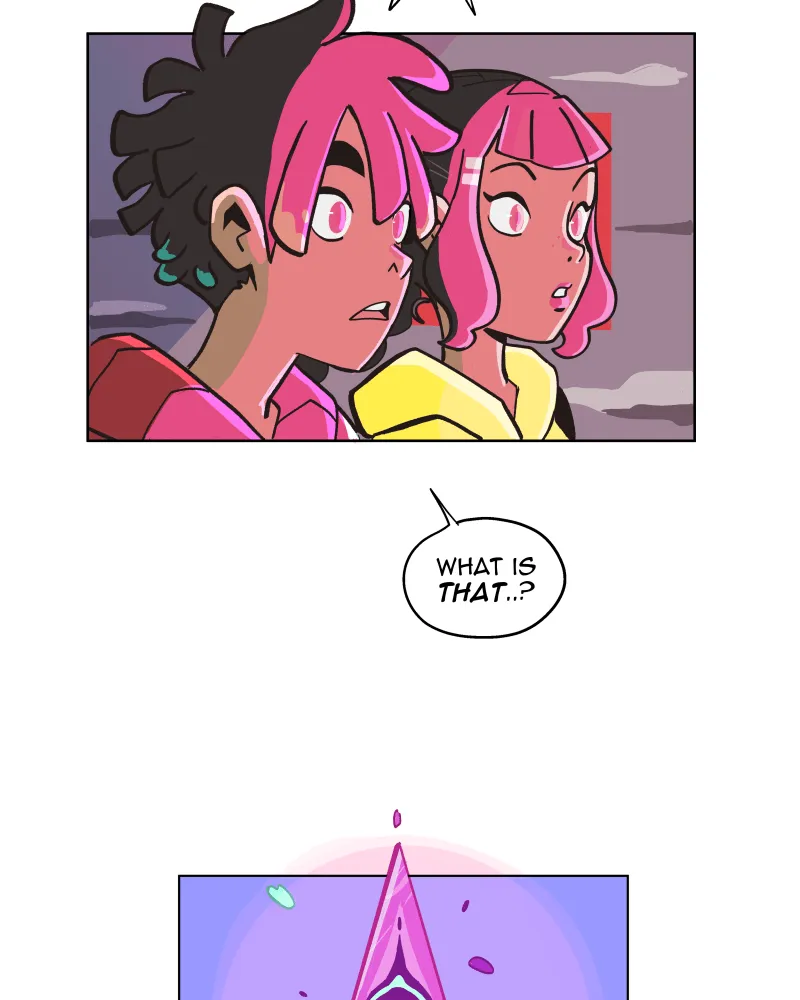 Jupiter-Men Chapter 13 page 43 - 
