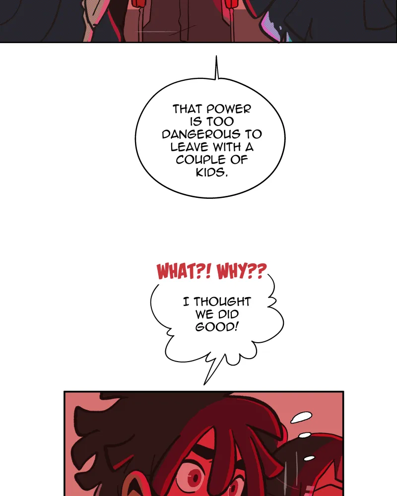 Jupiter-Men Chapter 13 page 47 - 