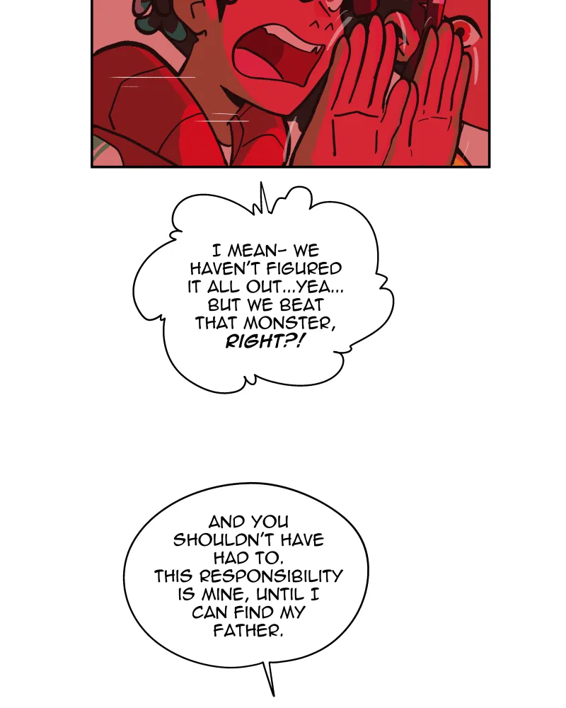 Jupiter-Men Chapter 13 page 48 - 