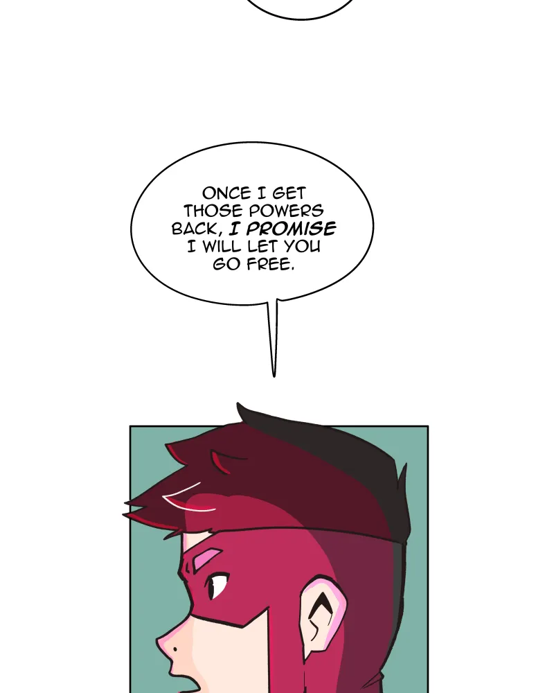 Jupiter-Men Chapter 13 page 51 - 