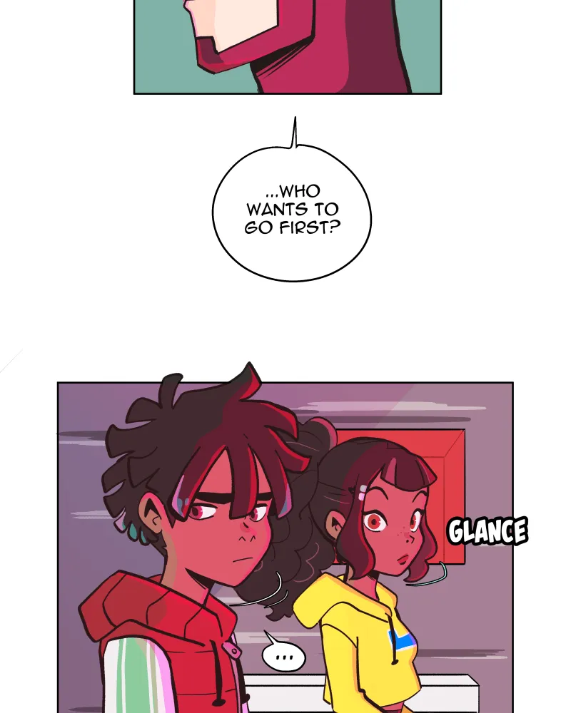 Jupiter-Men Chapter 13 page 52 - 