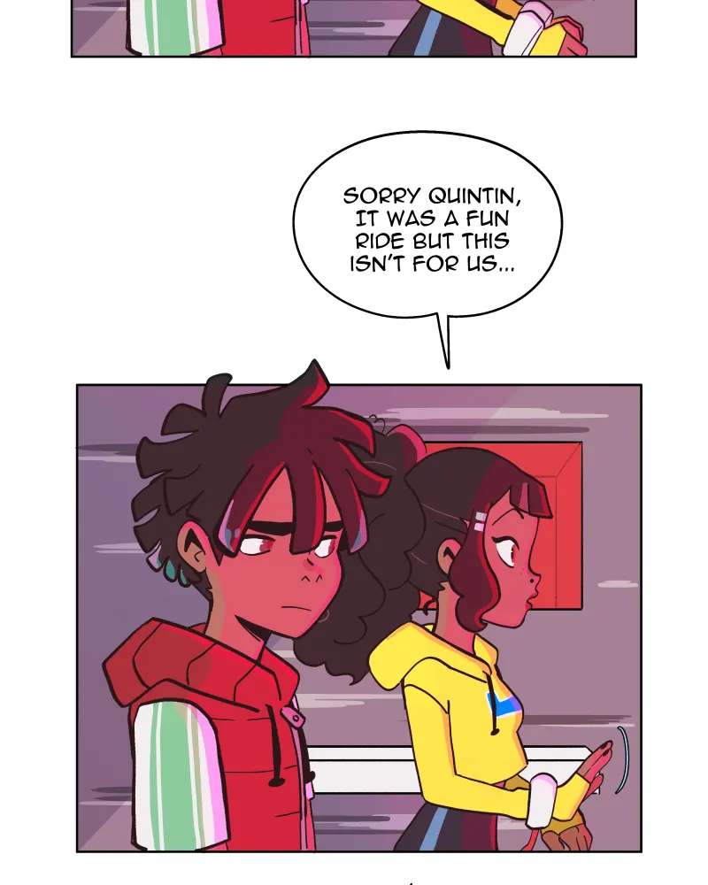 Jupiter-Men Chapter 13 page 53 - 