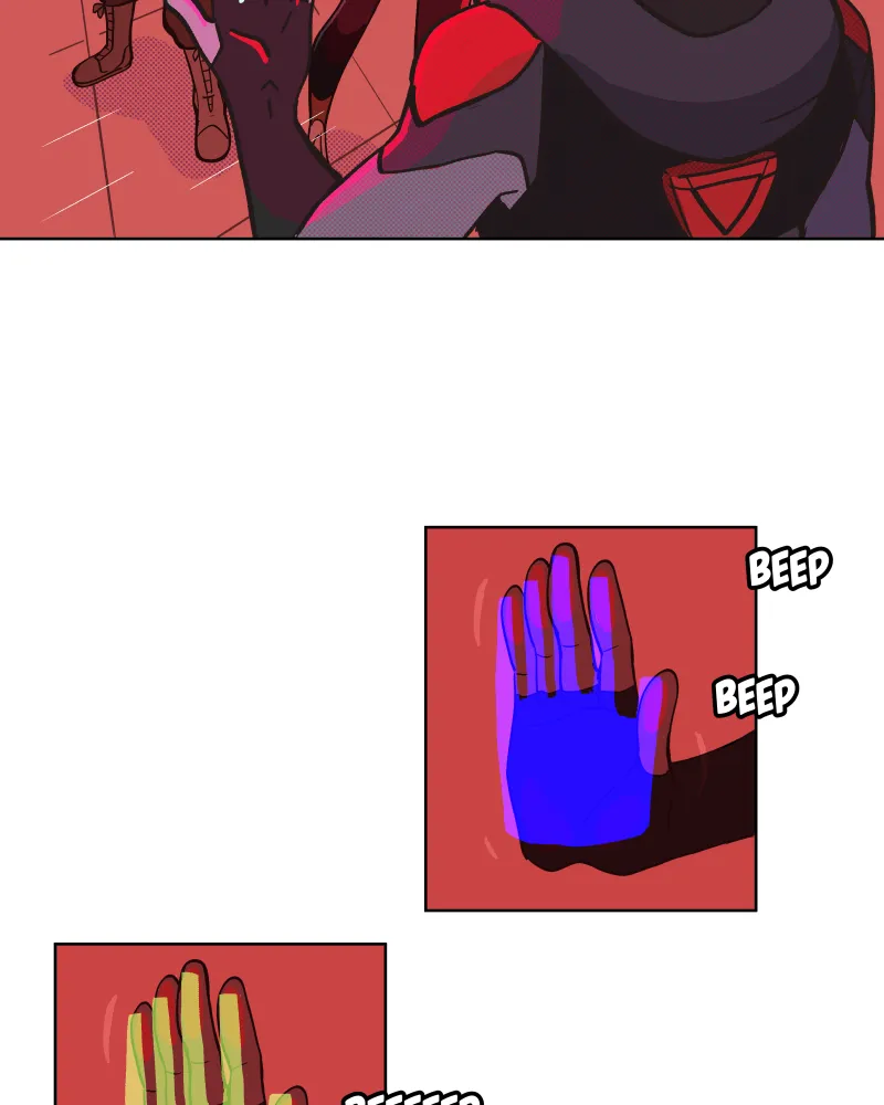 Jupiter-Men Chapter 13 page 55 - 